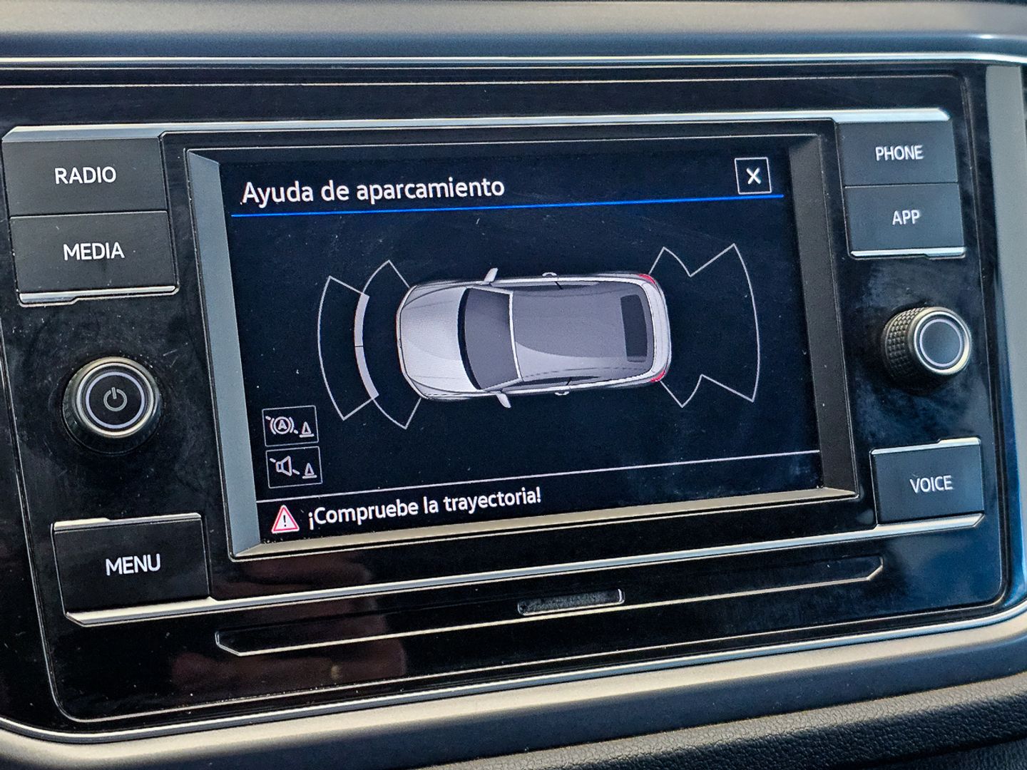 Volkswagen T-Roc Cabrio Style 1.0 TSI 81 kW (110 CV)