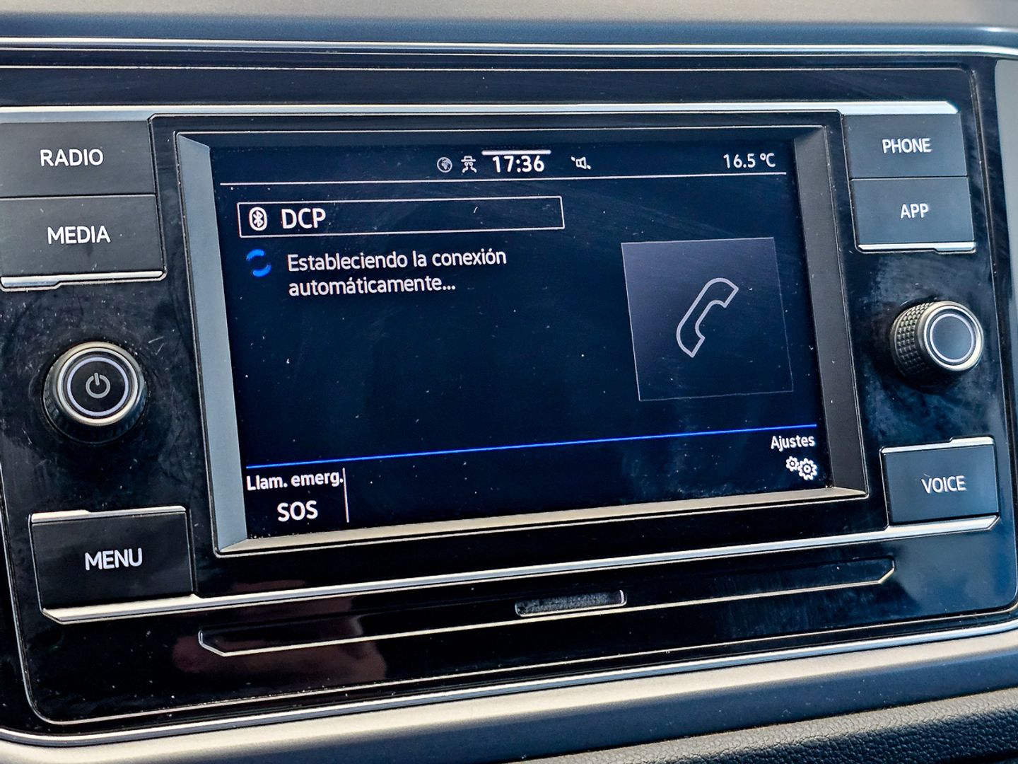Volkswagen T-Roc Cabrio Style 1.0 TSI 81 kW (110 CV)
