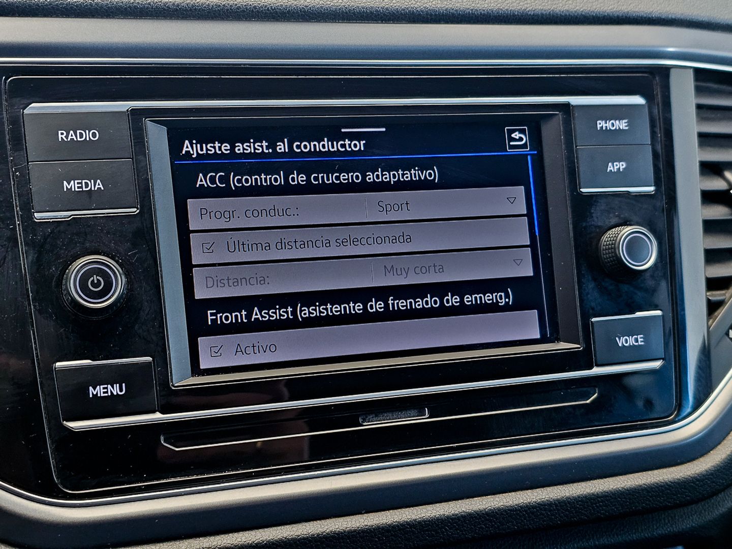 Volkswagen T-Roc Cabrio Style 1.0 TSI 81 kW (110 CV)