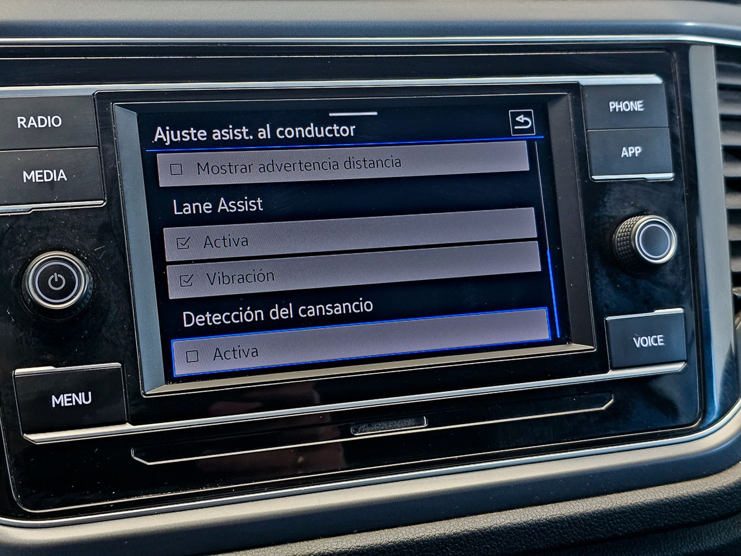 Volkswagen T-Roc Cabrio Style 1.0 TSI 81 kW (110 CV)