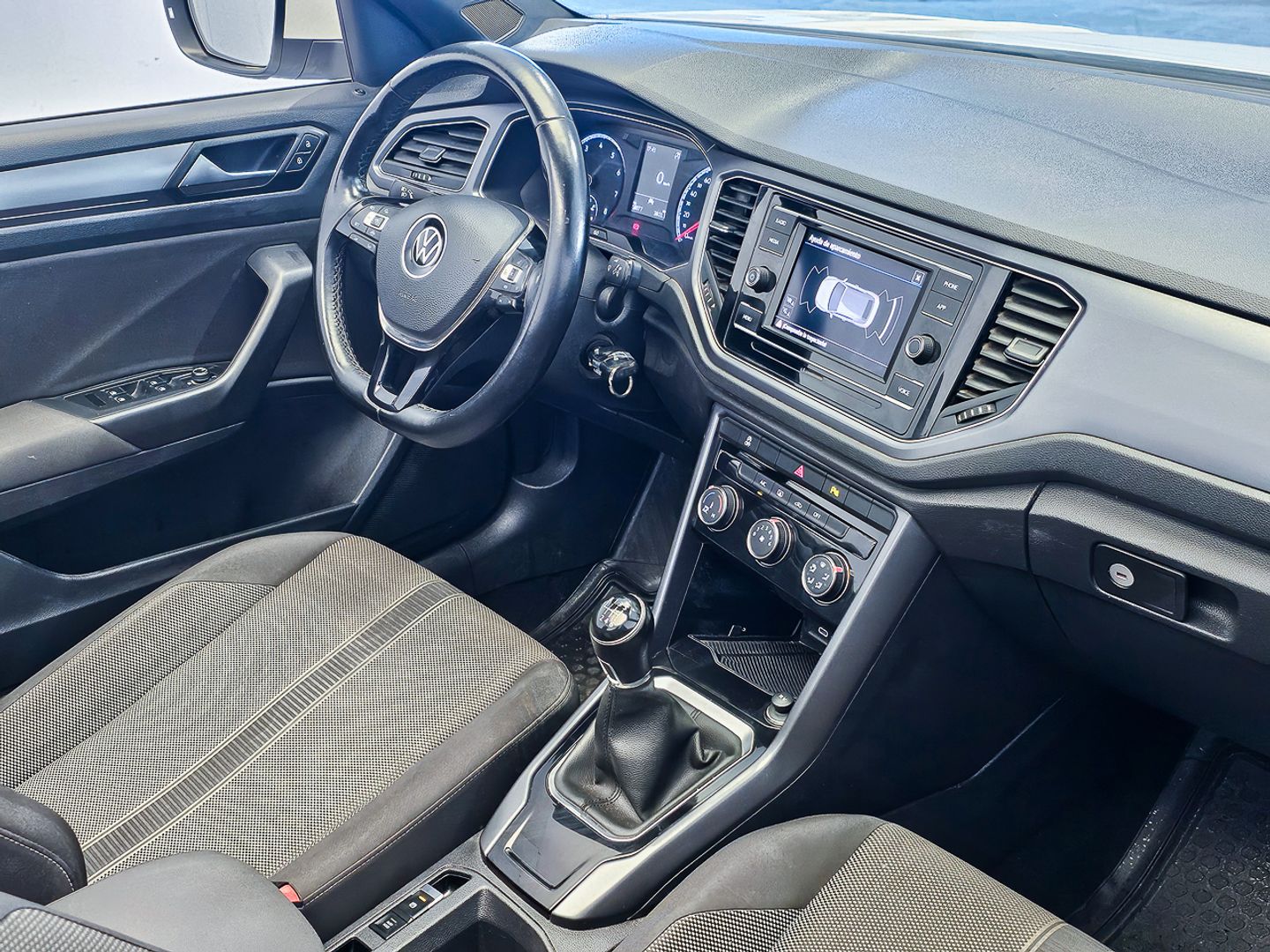 Volkswagen T-Roc Cabrio Style 1.0 TSI 81 kW (110 CV)