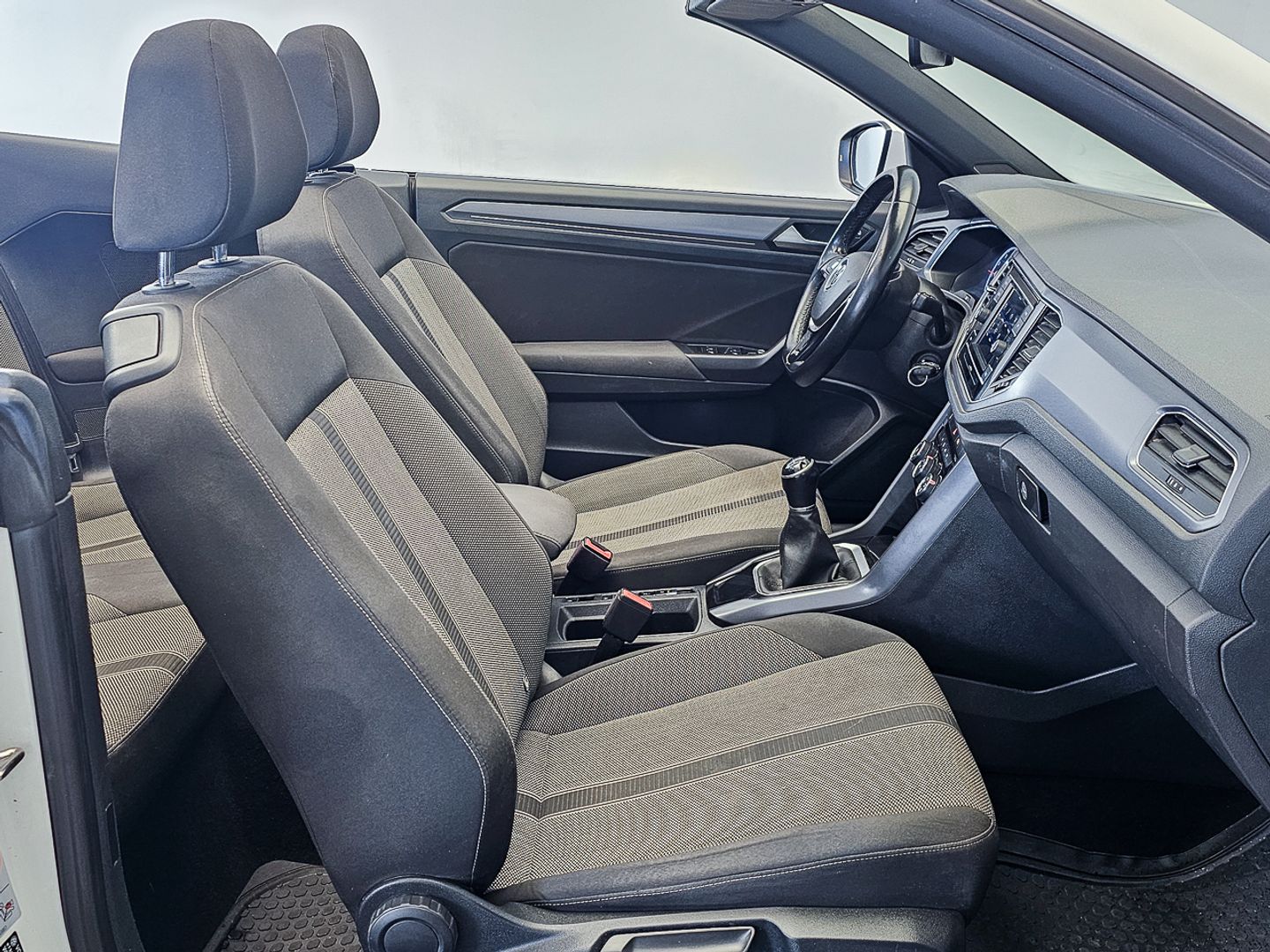 Volkswagen T-Roc Cabrio Style 1.0 TSI 81 kW (110 CV)