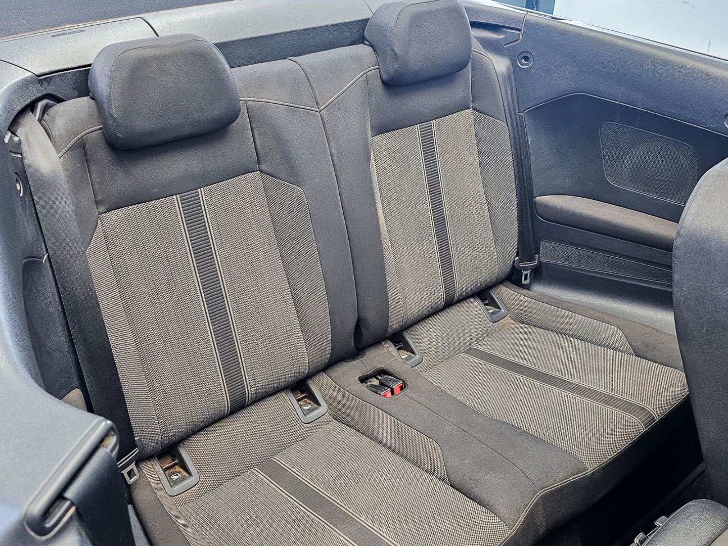 Volkswagen T-Roc Cabrio Style 1.0 TSI 81 kW (110 CV)