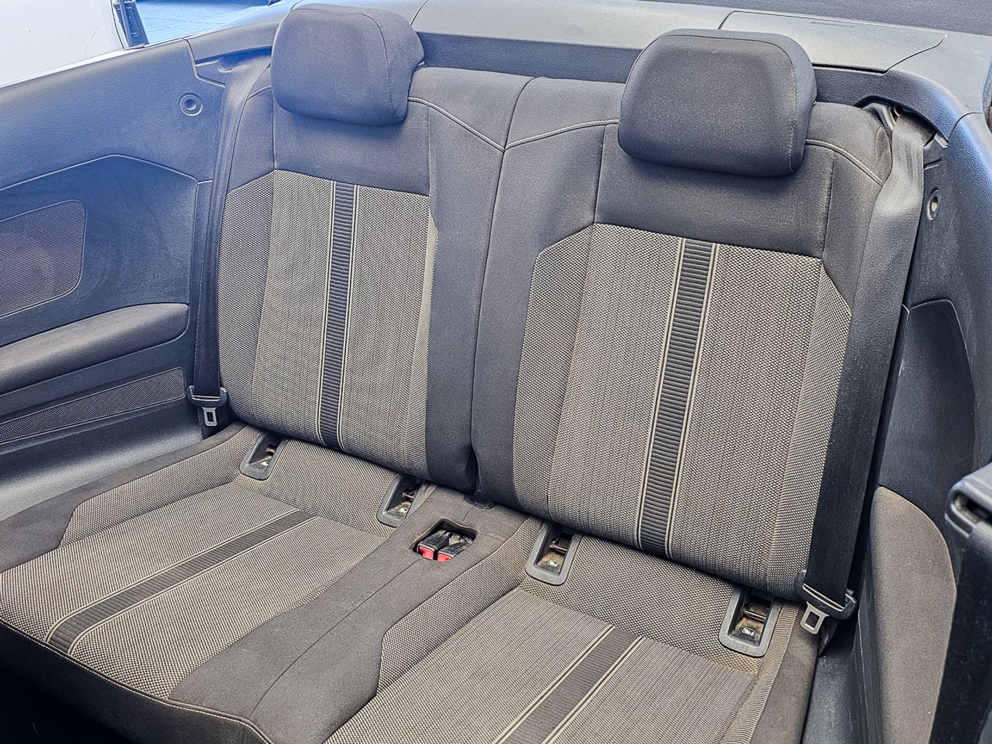 Volkswagen T-Roc Cabrio Style 1.0 TSI 81 kW (110 CV)
