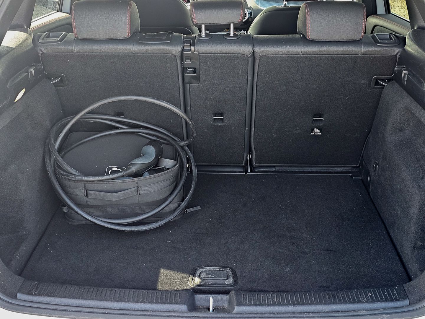 Mercedes-Benz Clase B 250 e 160 kW (218 CV)