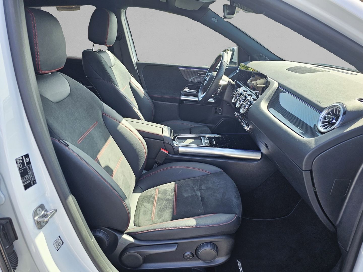 Mercedes-Benz Clase B 250 e 160 kW (218 CV)