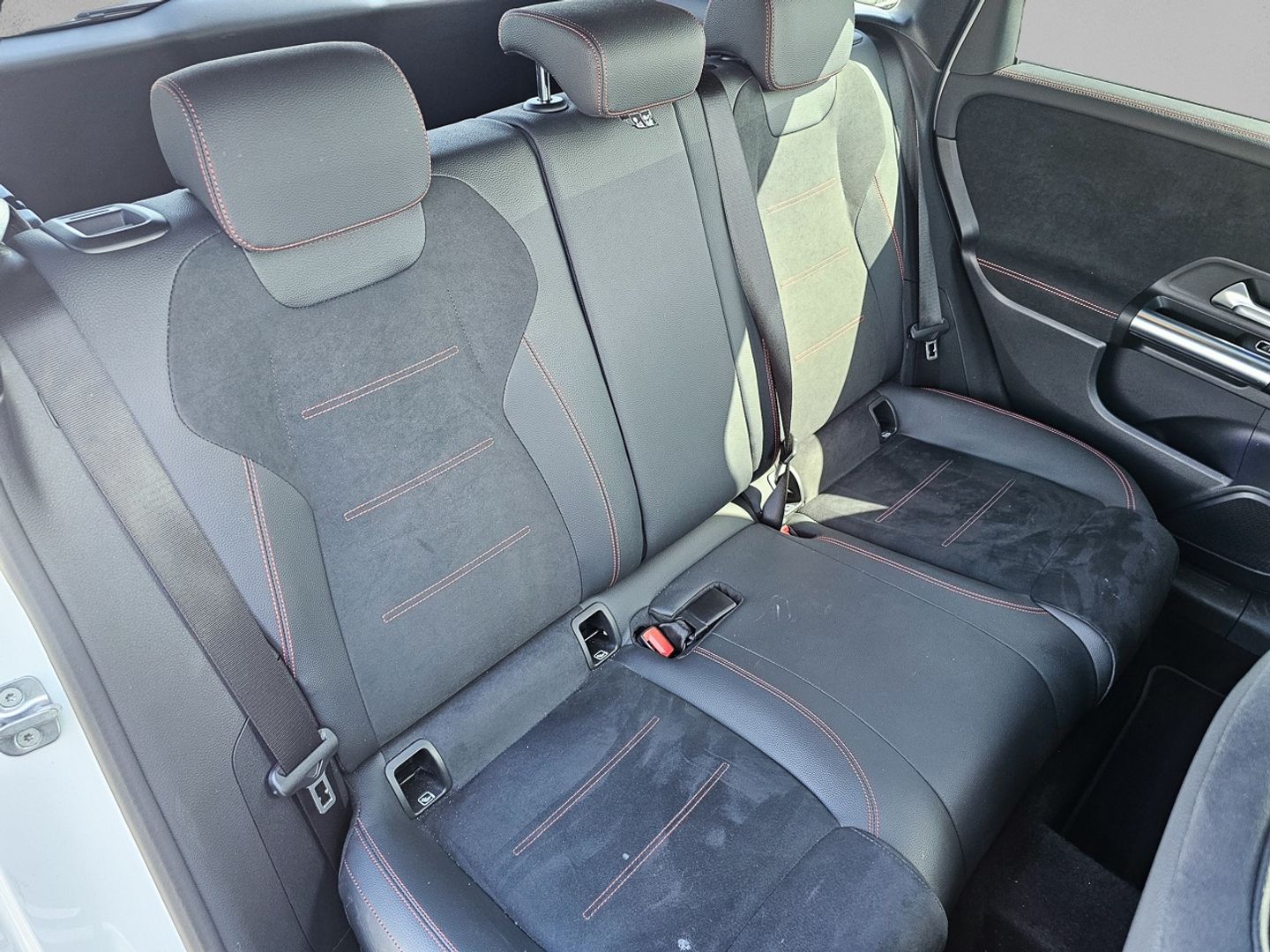 Mercedes-Benz Clase B 250 e 160 kW (218 CV)