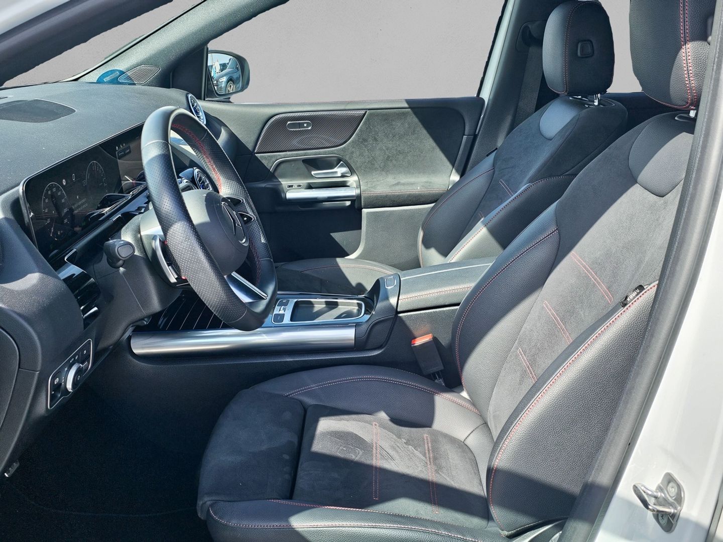 Mercedes-Benz Clase B 250 e 160 kW (218 CV)