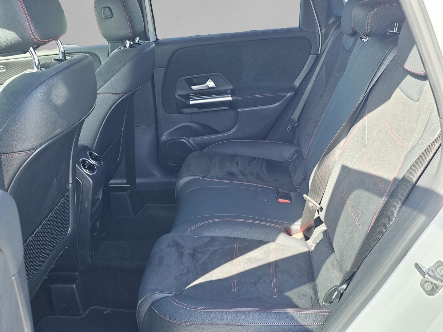 Mercedes-Benz Clase B 250 e 160 kW (218 CV)