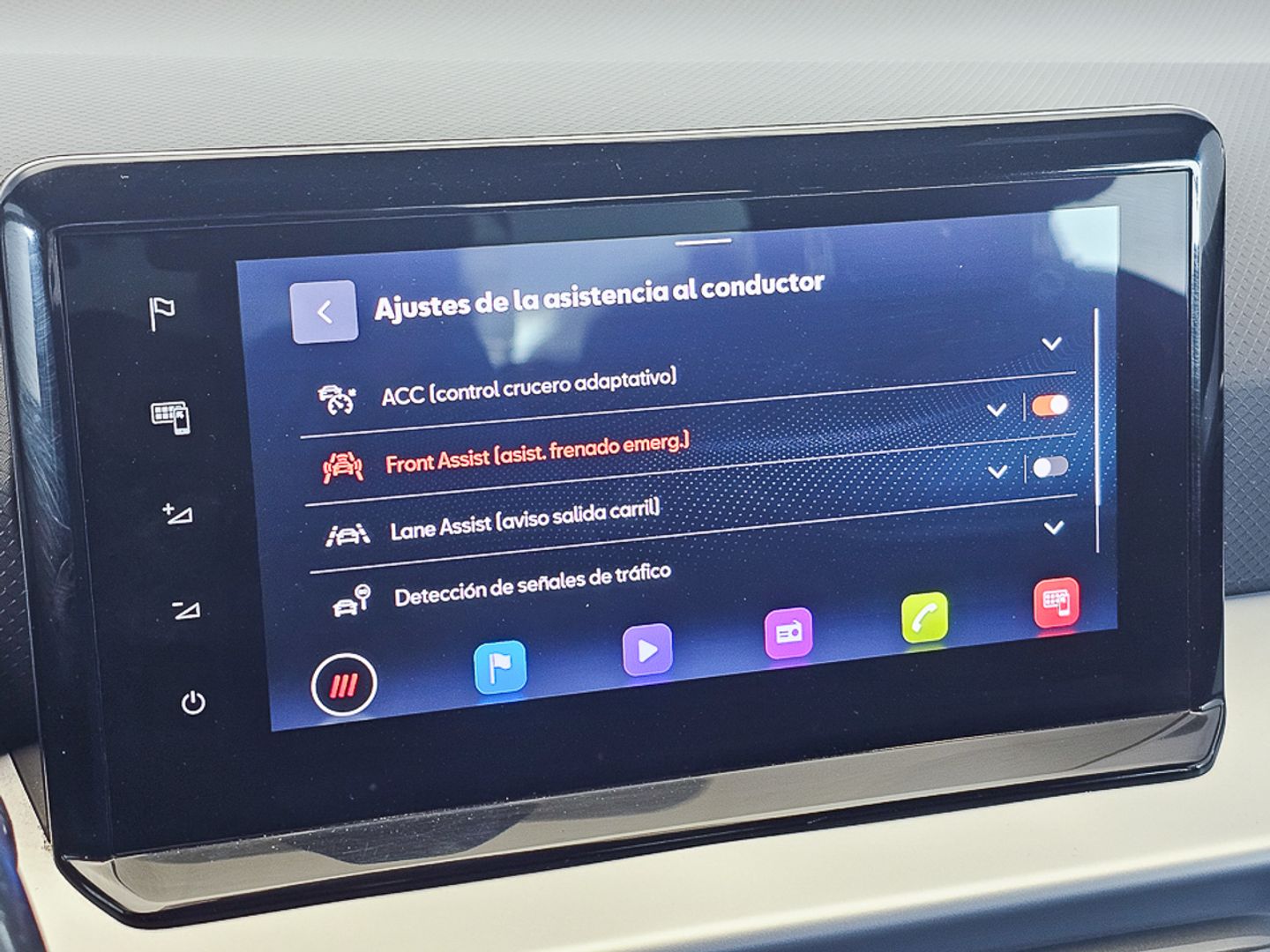 SEAT Arona 1.5 TSI FR DSG 110 kW (150 CV)