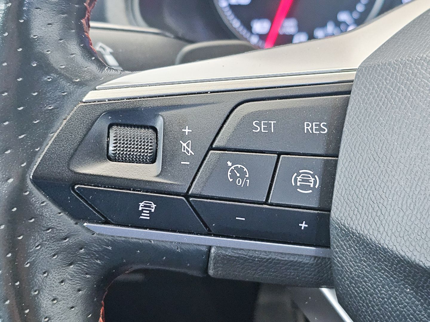 SEAT Arona 1.5 TSI FR DSG 110 kW (150 CV)