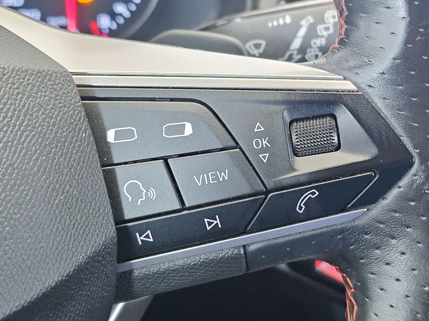 SEAT Arona 1.5 TSI FR DSG 110 kW (150 CV)