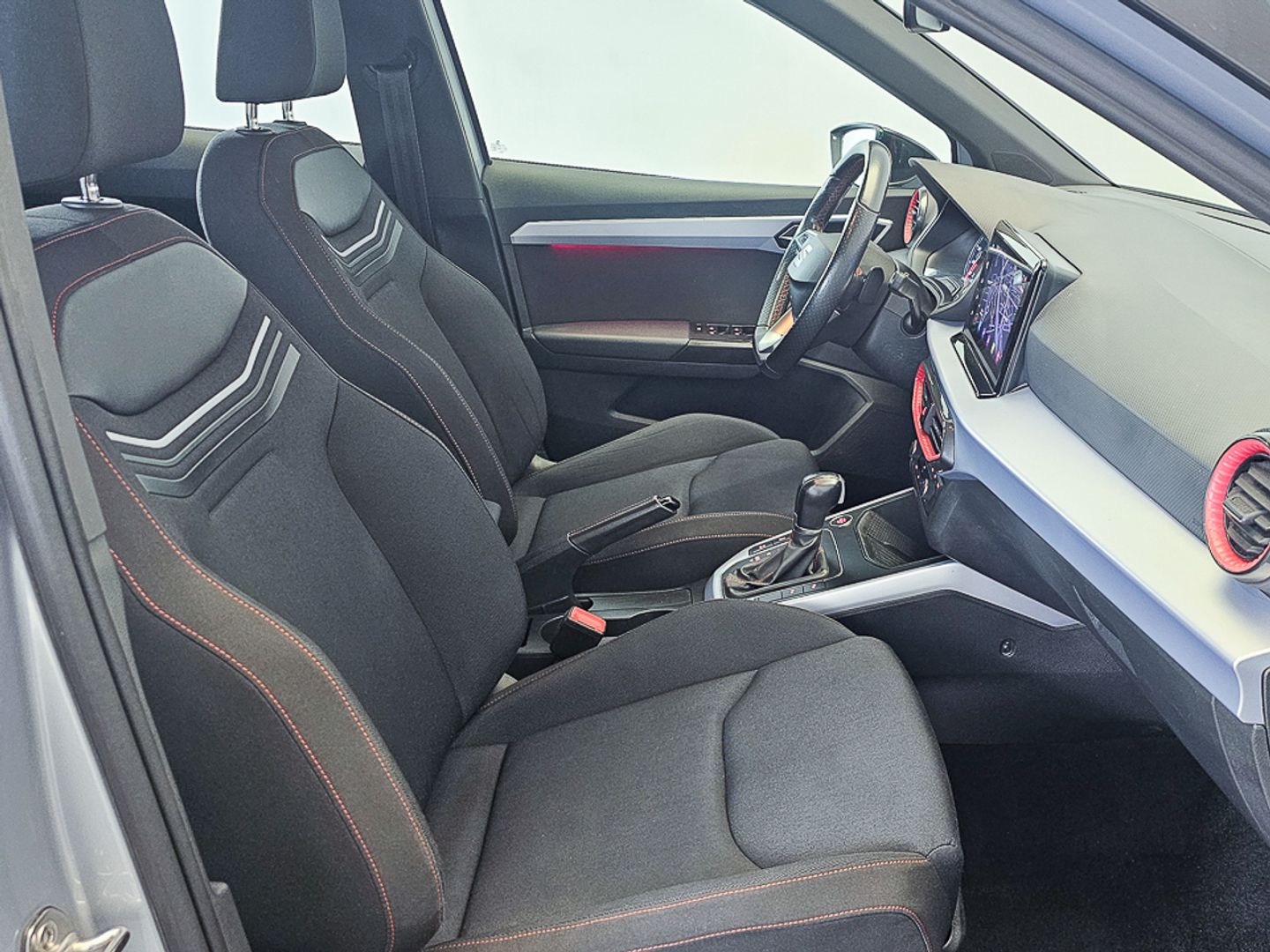 SEAT Arona 1.5 TSI FR DSG 110 kW (150 CV)
