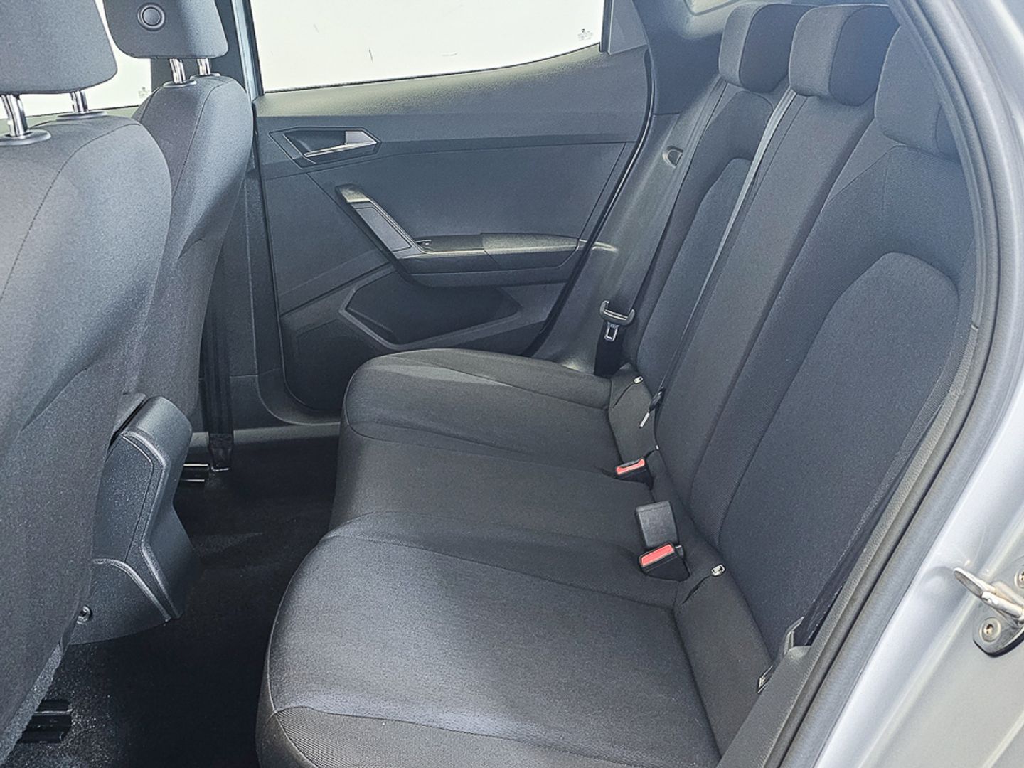 SEAT Arona 1.5 TSI FR DSG 110 kW (150 CV)
