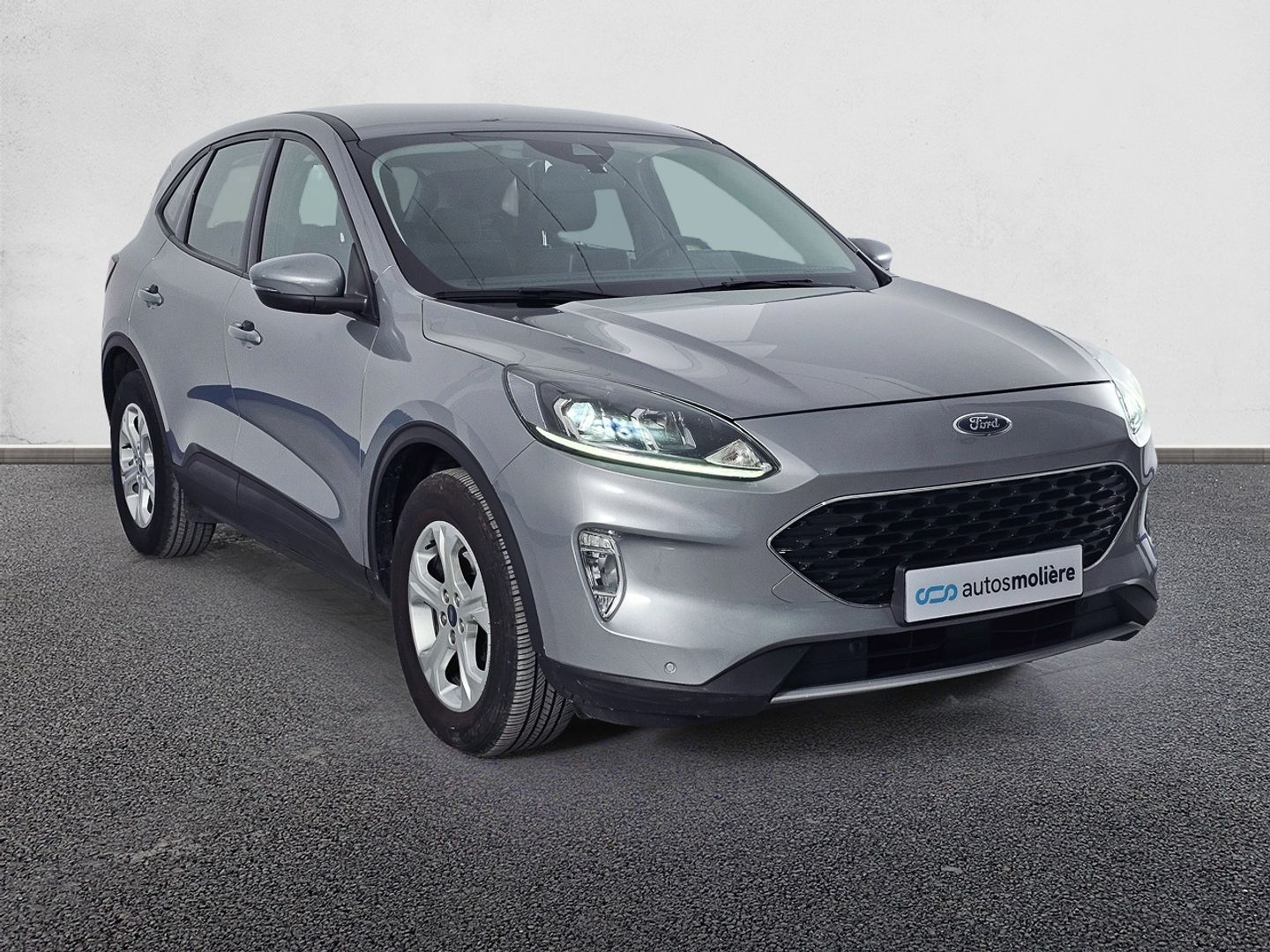 Ford Kuga 1.5 EcoBlue Trend 88 kW (120 CV)