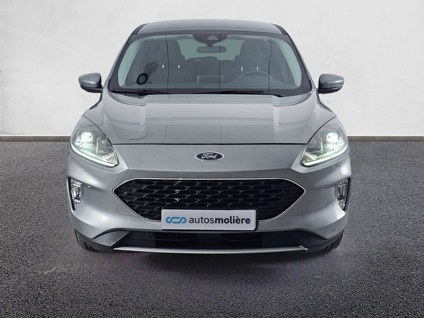 Ford Kuga 1.5 EcoBlue Trend 88 kW (120 CV)