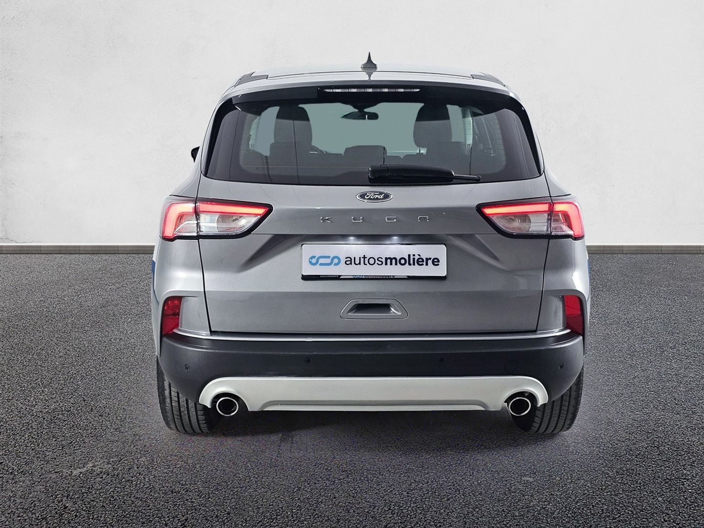 Ford Kuga 1.5 EcoBlue Trend 88 kW (120 CV)