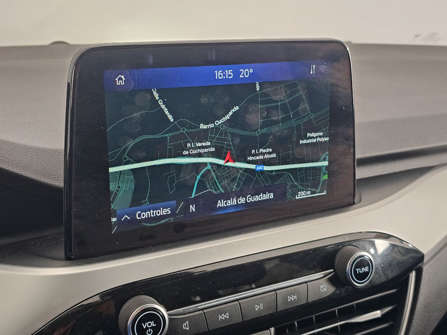 Ford Kuga 1.5 EcoBlue Trend 88 kW (120 CV)