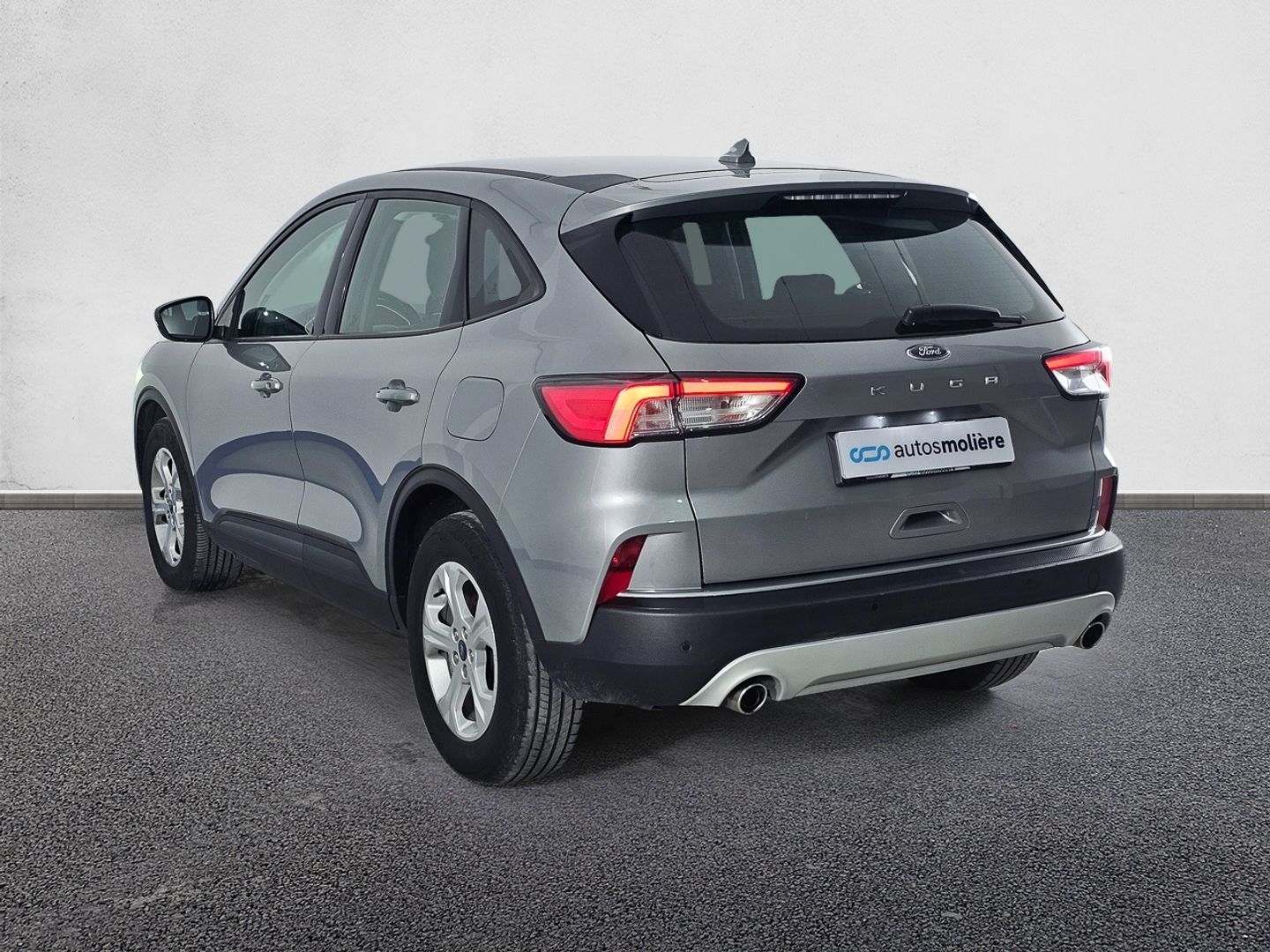 Ford Kuga 1.5 EcoBlue Trend 88 kW (120 CV)