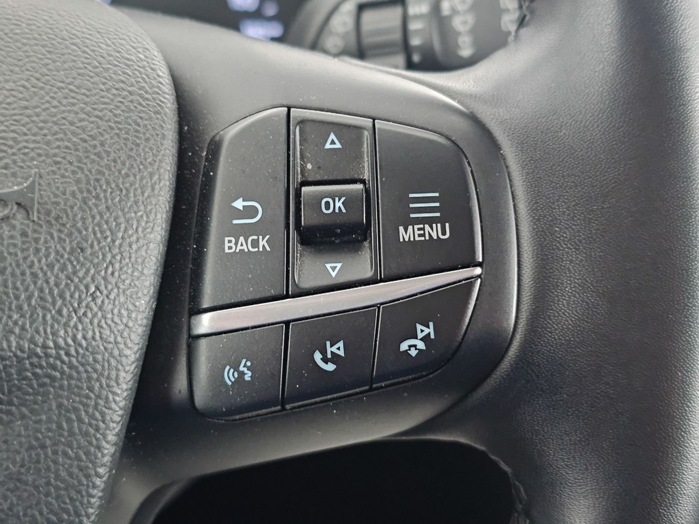 Ford Kuga 1.5 EcoBlue Trend 88 kW (120 CV)