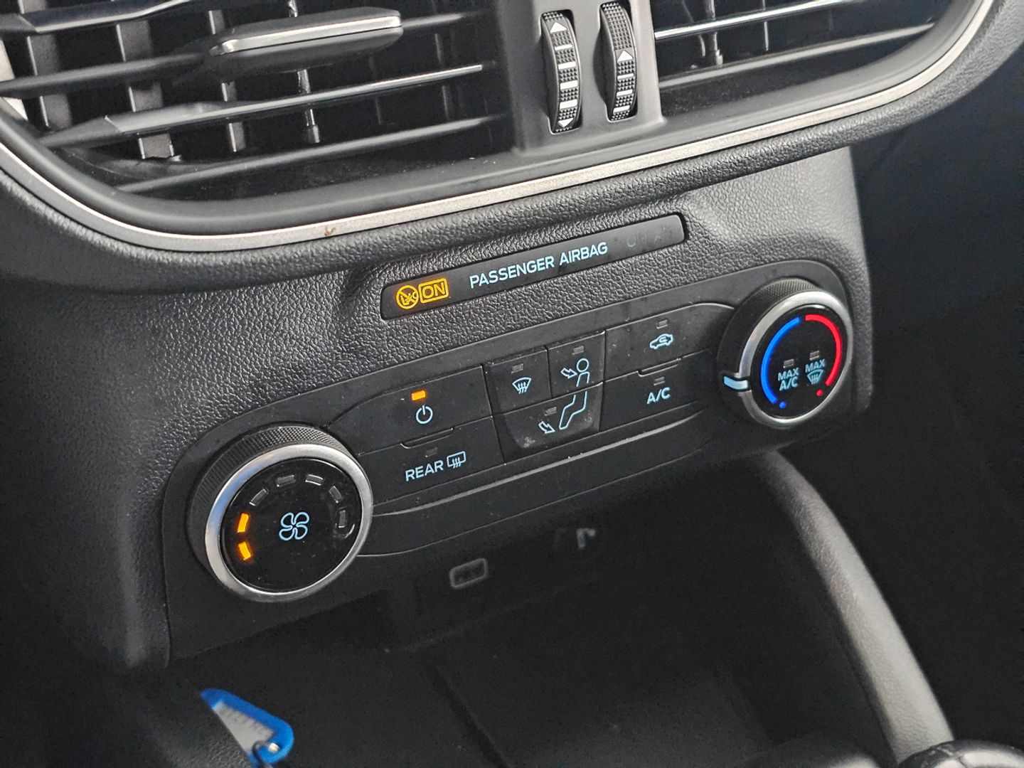 Ford Kuga 1.5 EcoBlue Trend 88 kW (120 CV)