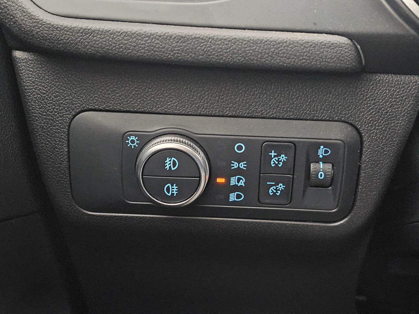 Ford Kuga 1.5 EcoBlue Trend 88 kW (120 CV)