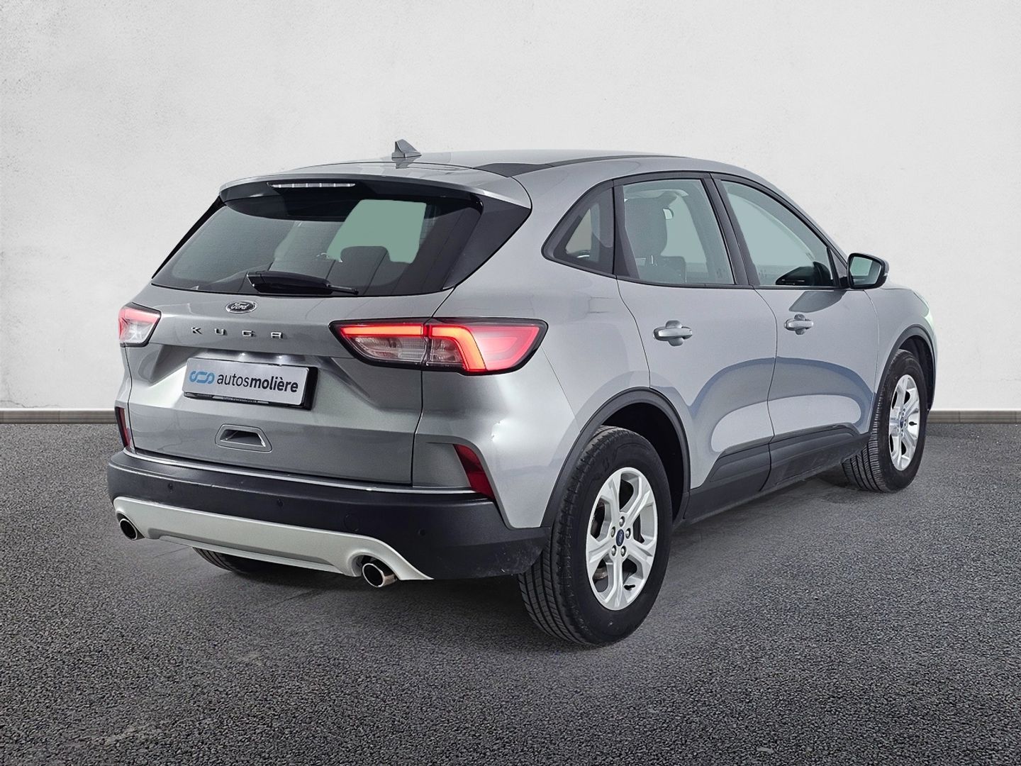 Ford Kuga 1.5 EcoBlue Trend 88 kW (120 CV)