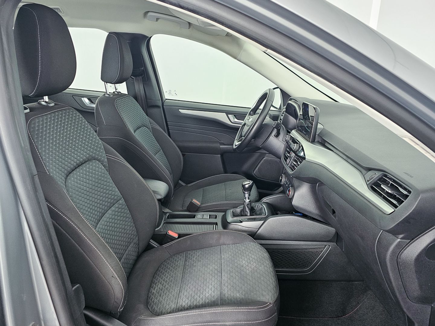 Ford Kuga 1.5 EcoBlue Trend 88 kW (120 CV)