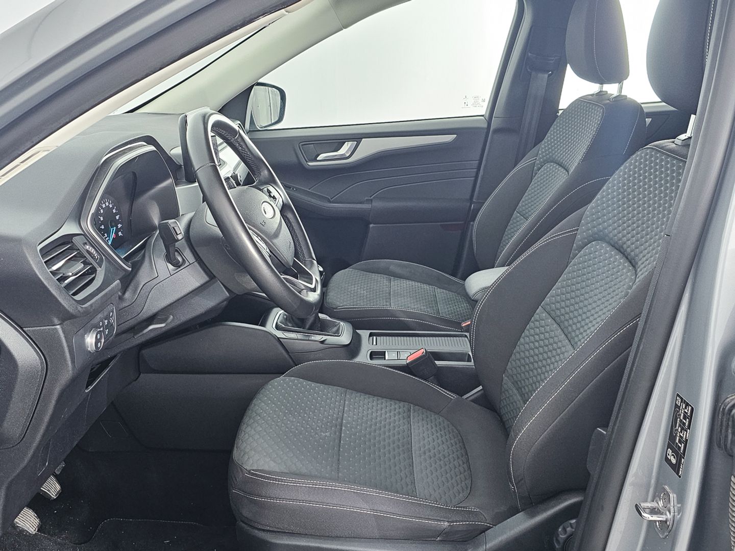 Ford Kuga 1.5 EcoBlue Trend 88 kW (120 CV)