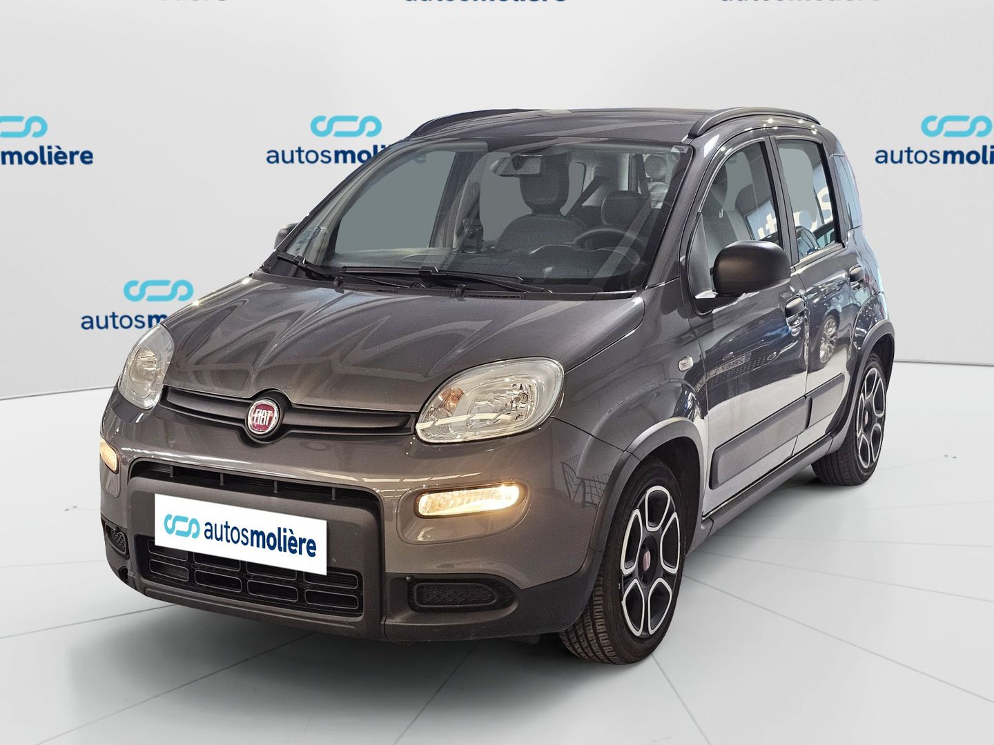 Fiat Panda 1.0 Hybrid GSE City Life 51 kW (70 CV)