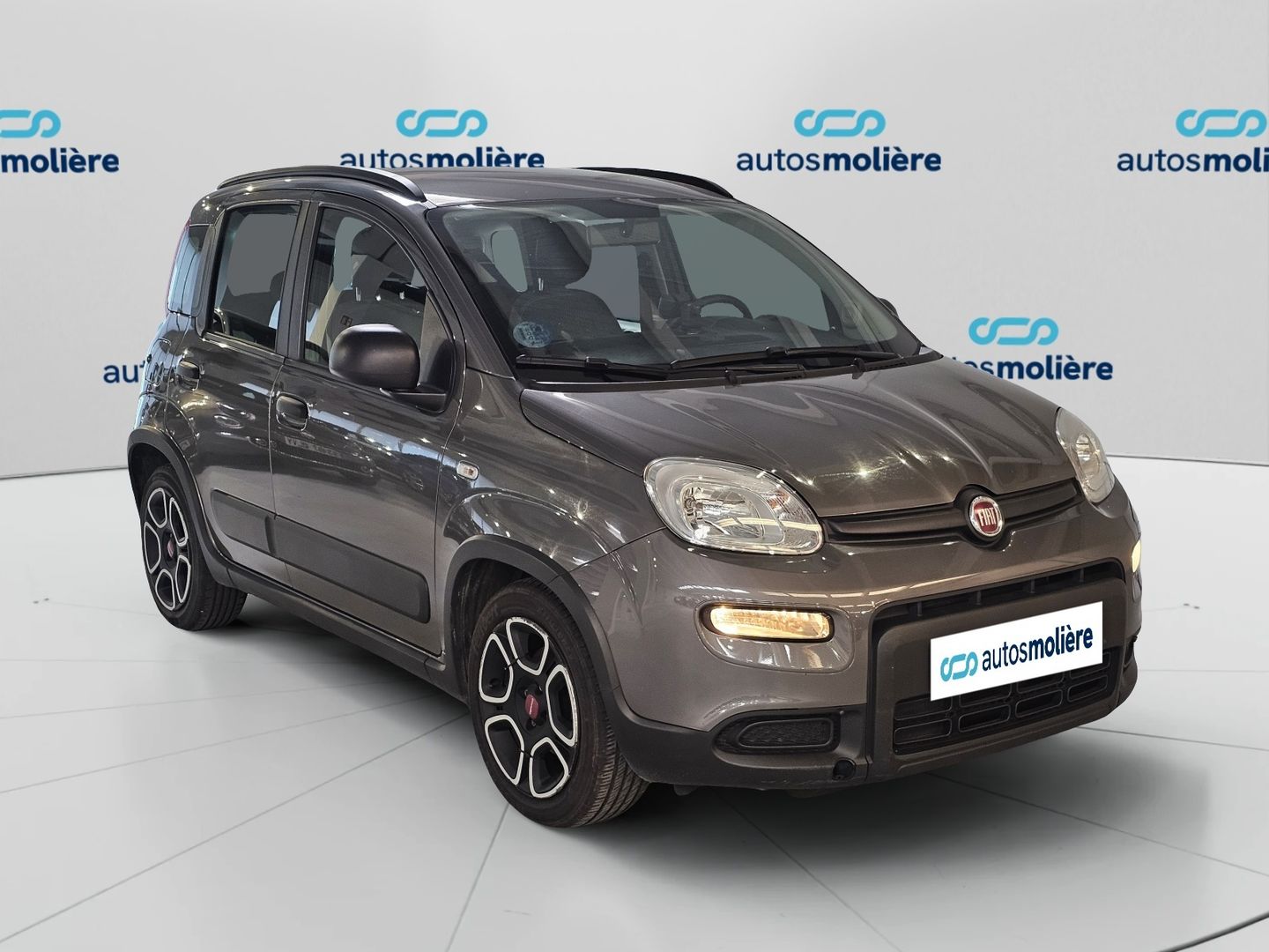 Fiat Panda 1.0 Hybrid GSE City Life 51 kW (70 CV)