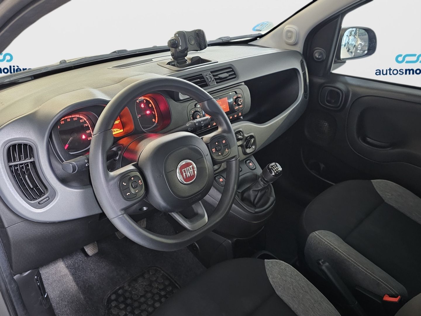 Fiat Panda 1.0 Hybrid GSE City Life 51 kW (70 CV)