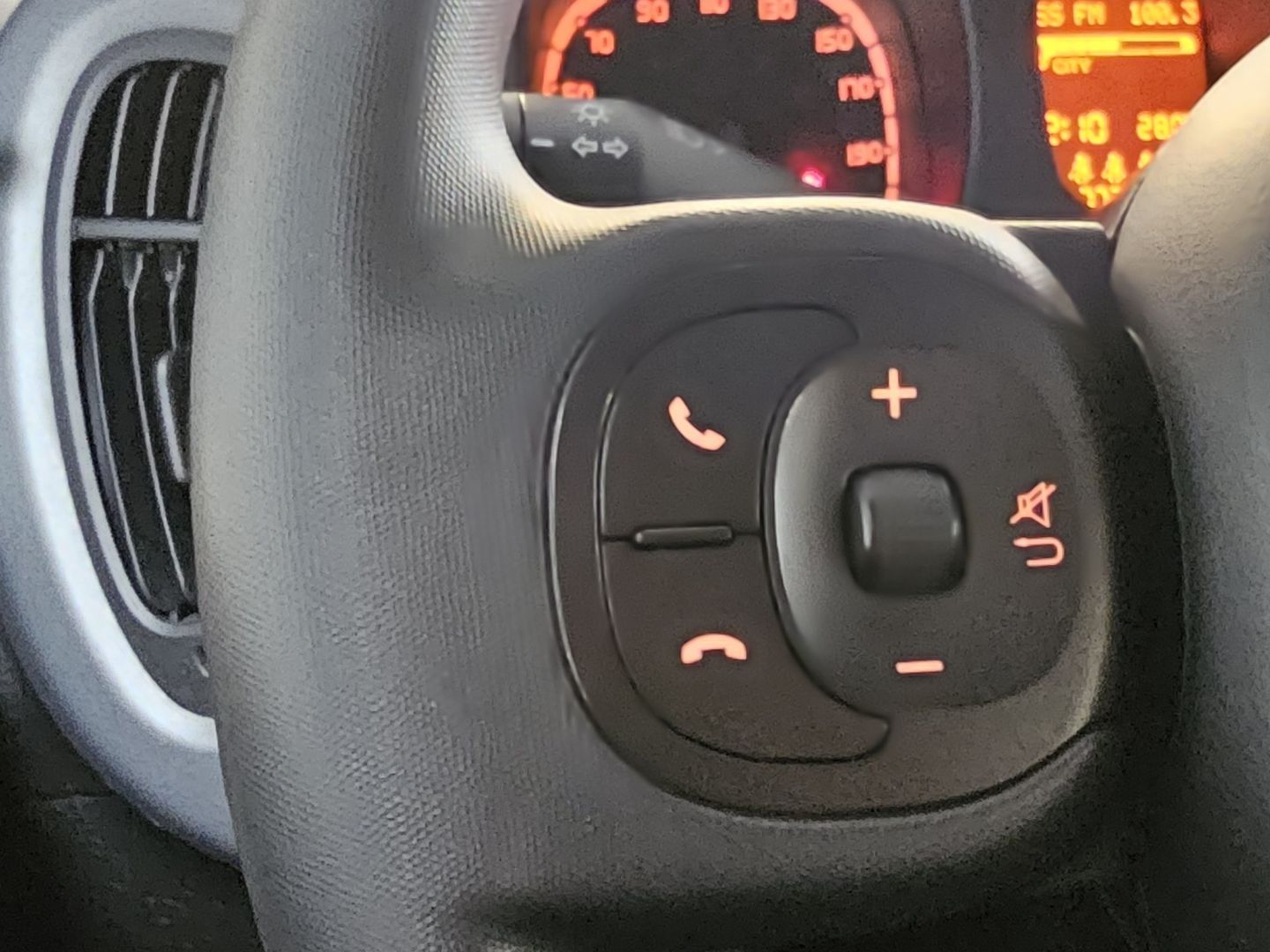 Fiat Panda 1.0 Hybrid GSE City Life 51 kW (70 CV)