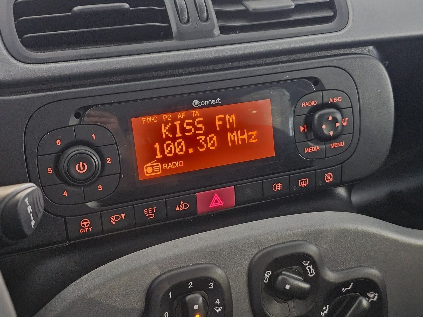 Fiat Panda 1.0 Hybrid GSE City Life 51 kW (70 CV)