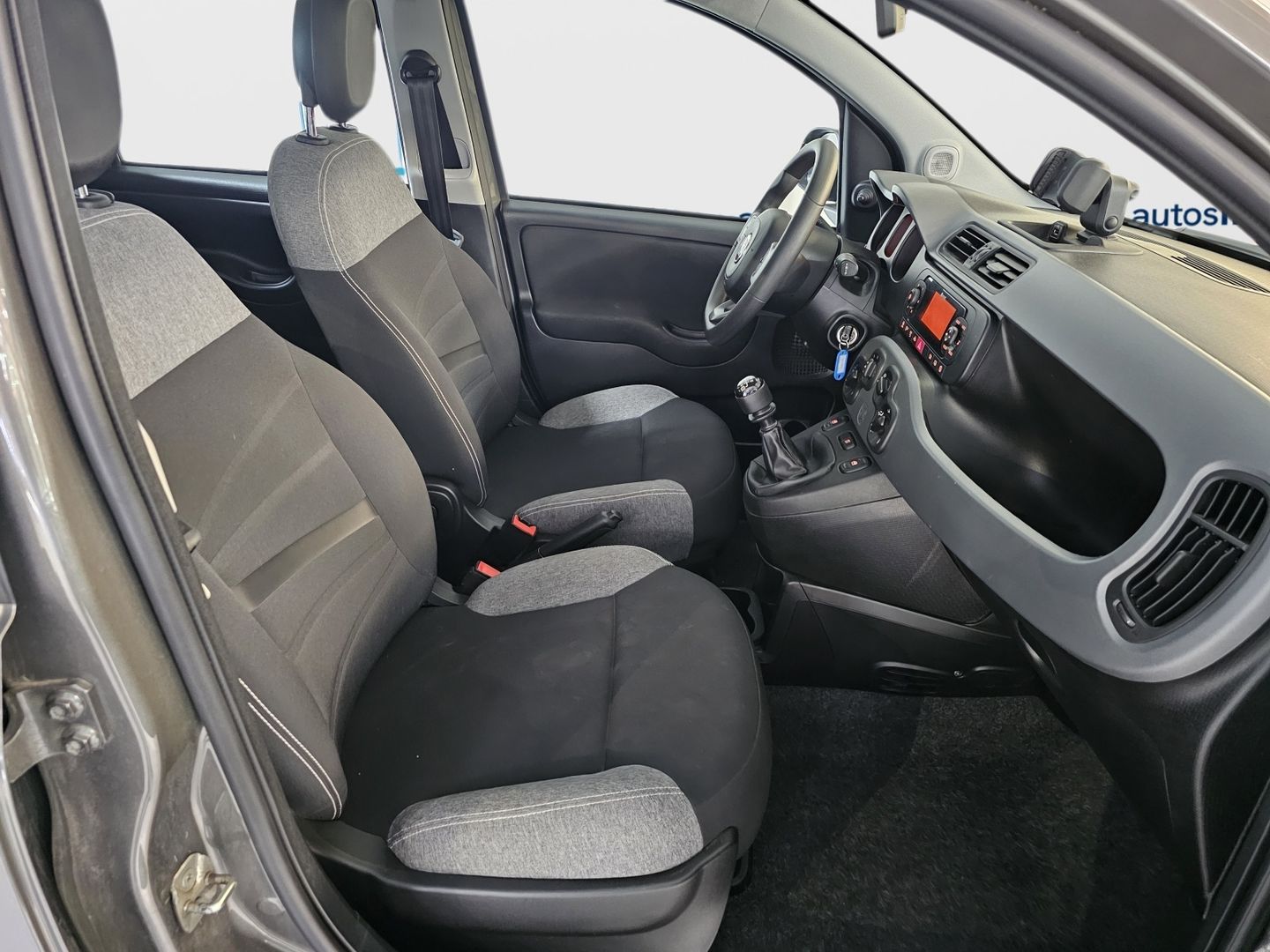 Fiat Panda 1.0 Hybrid GSE City Life 51 kW (70 CV)