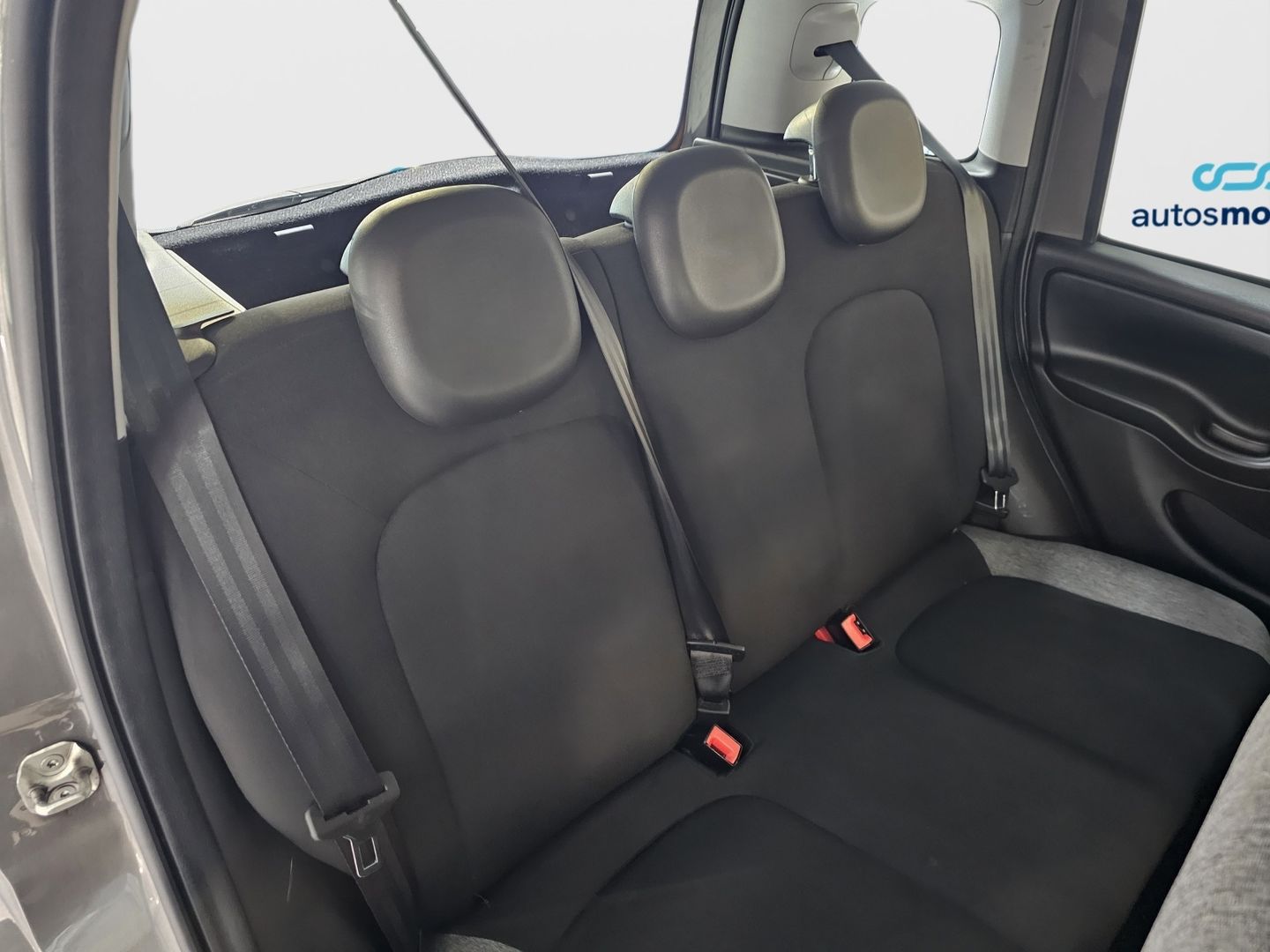 Fiat Panda 1.0 Hybrid GSE City Life 51 kW (70 CV)