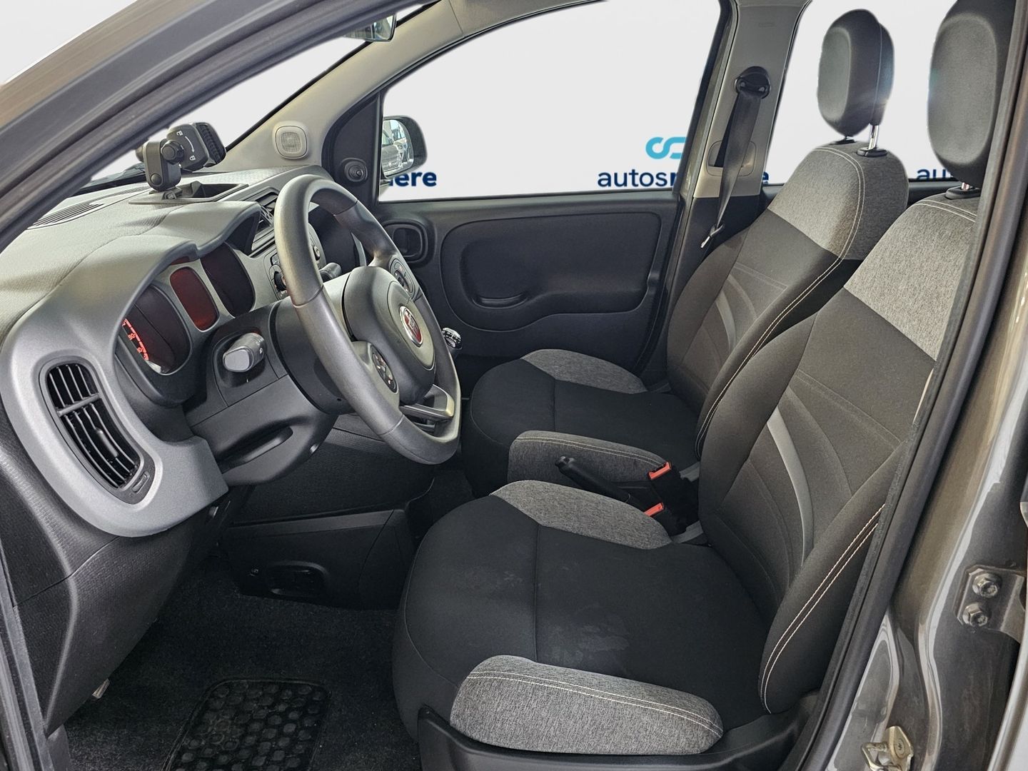 Fiat Panda 1.0 Hybrid GSE City Life 51 kW (70 CV)