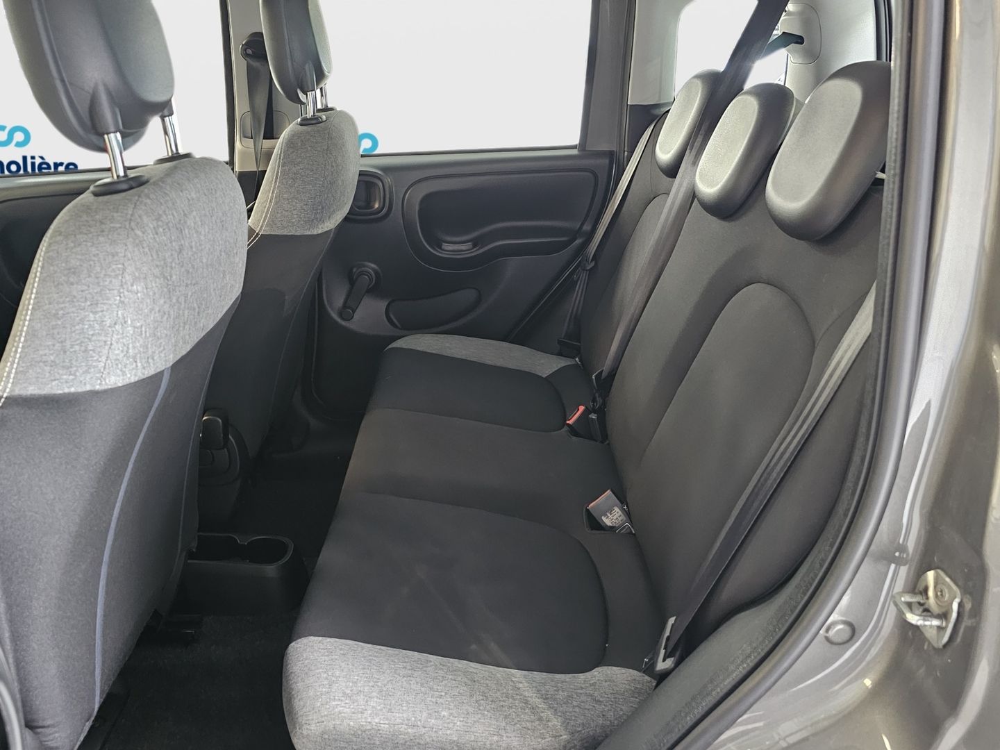Fiat Panda 1.0 Hybrid GSE City Life 51 kW (70 CV)