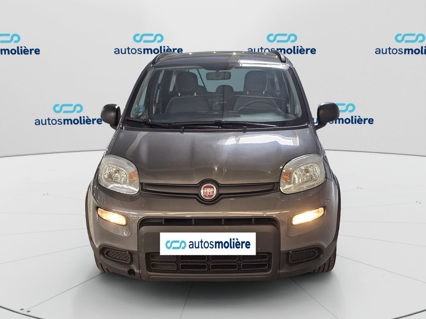Fiat Panda 1.0 Hybrid GSE City Life 51 kW (70 CV)