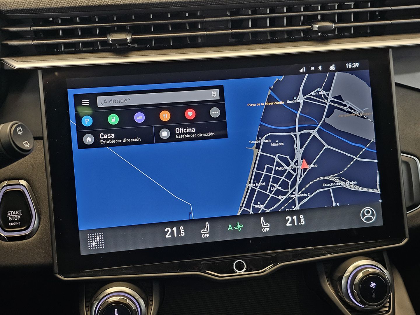 Lynk & Co 01 1.5 PHEV 192 kW (261 CV)