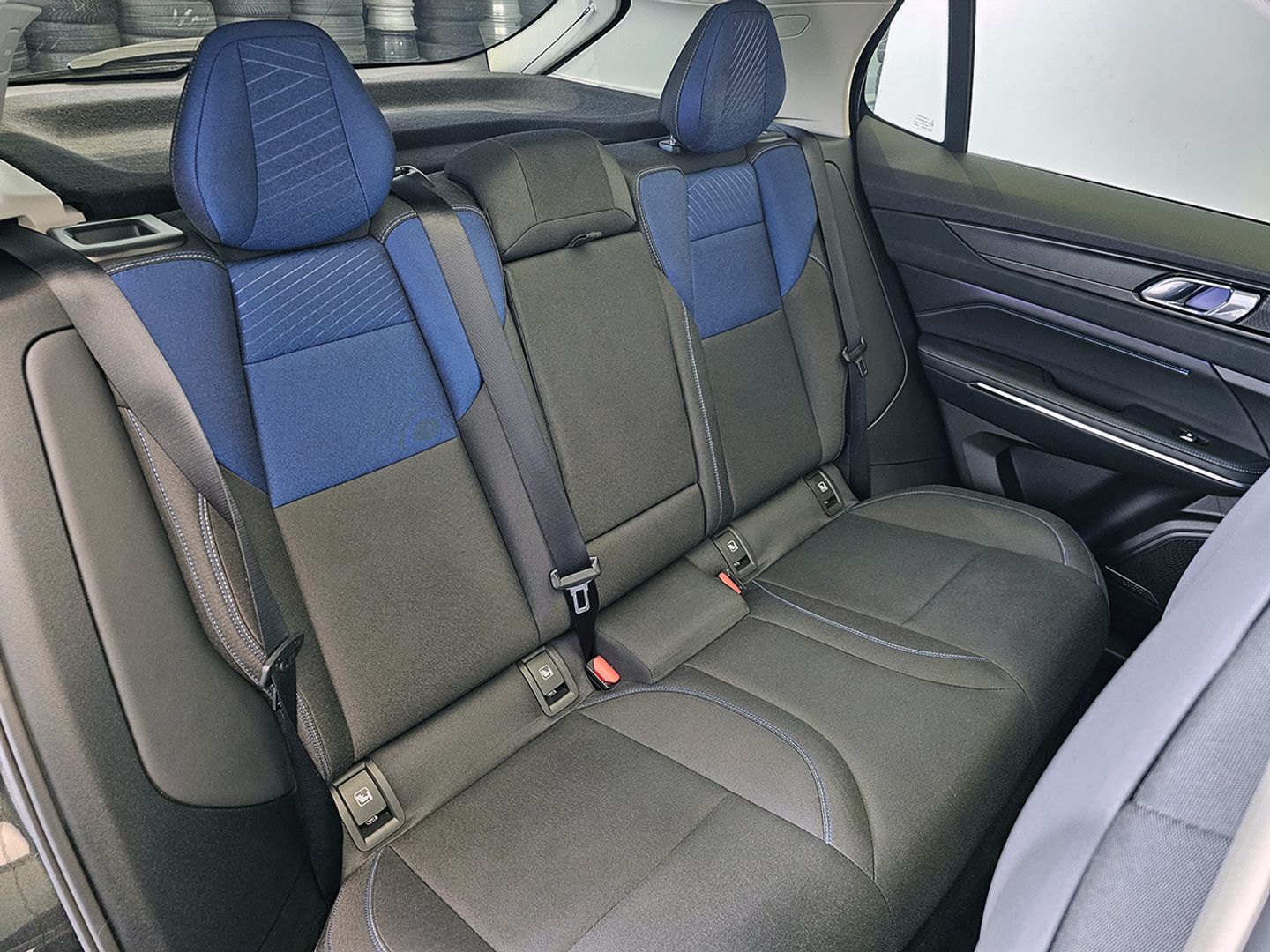 Lynk & Co 01 1.5 PHEV 192 kW (261 CV)