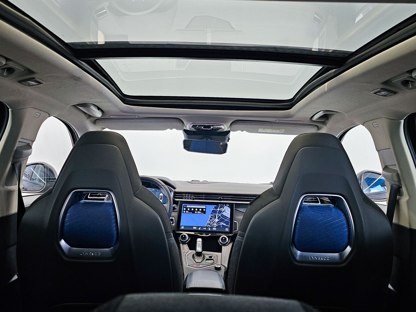 Lynk & Co 01 1.5 PHEV 192 kW (261 CV)