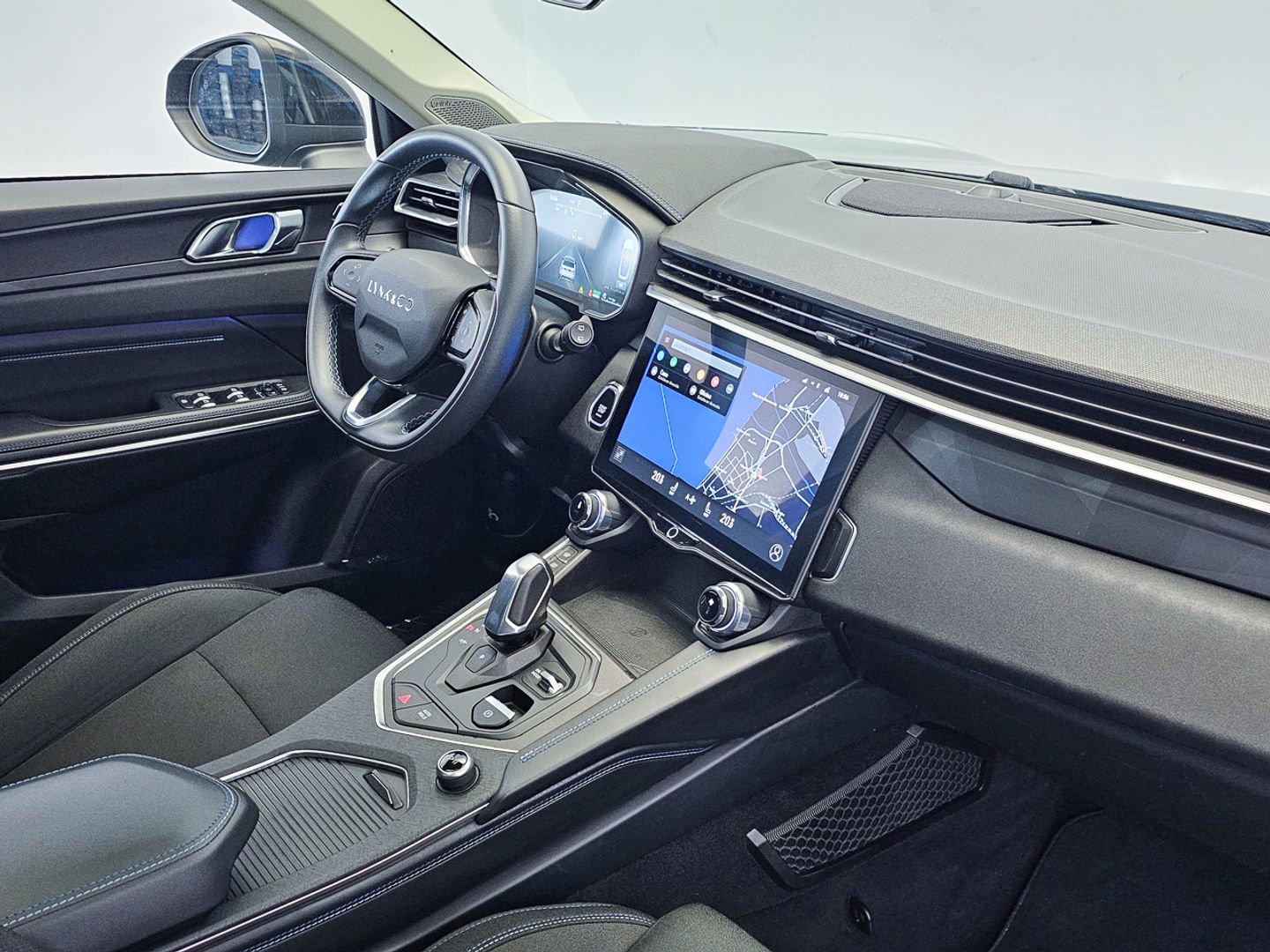 Lynk & Co 01 1.5 PHEV 192 kW (261 CV)