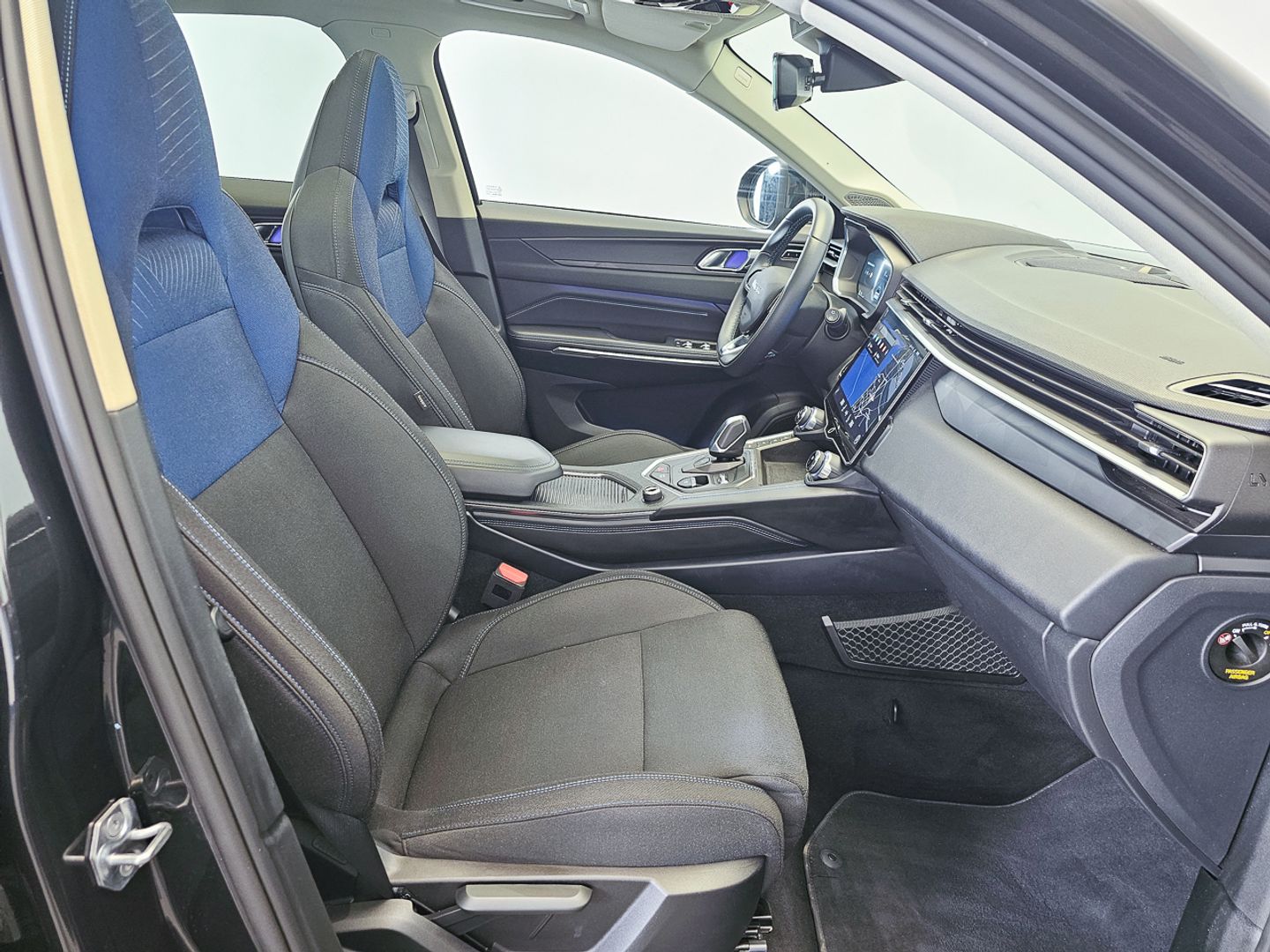 Lynk & Co 01 1.5 PHEV 192 kW (261 CV)