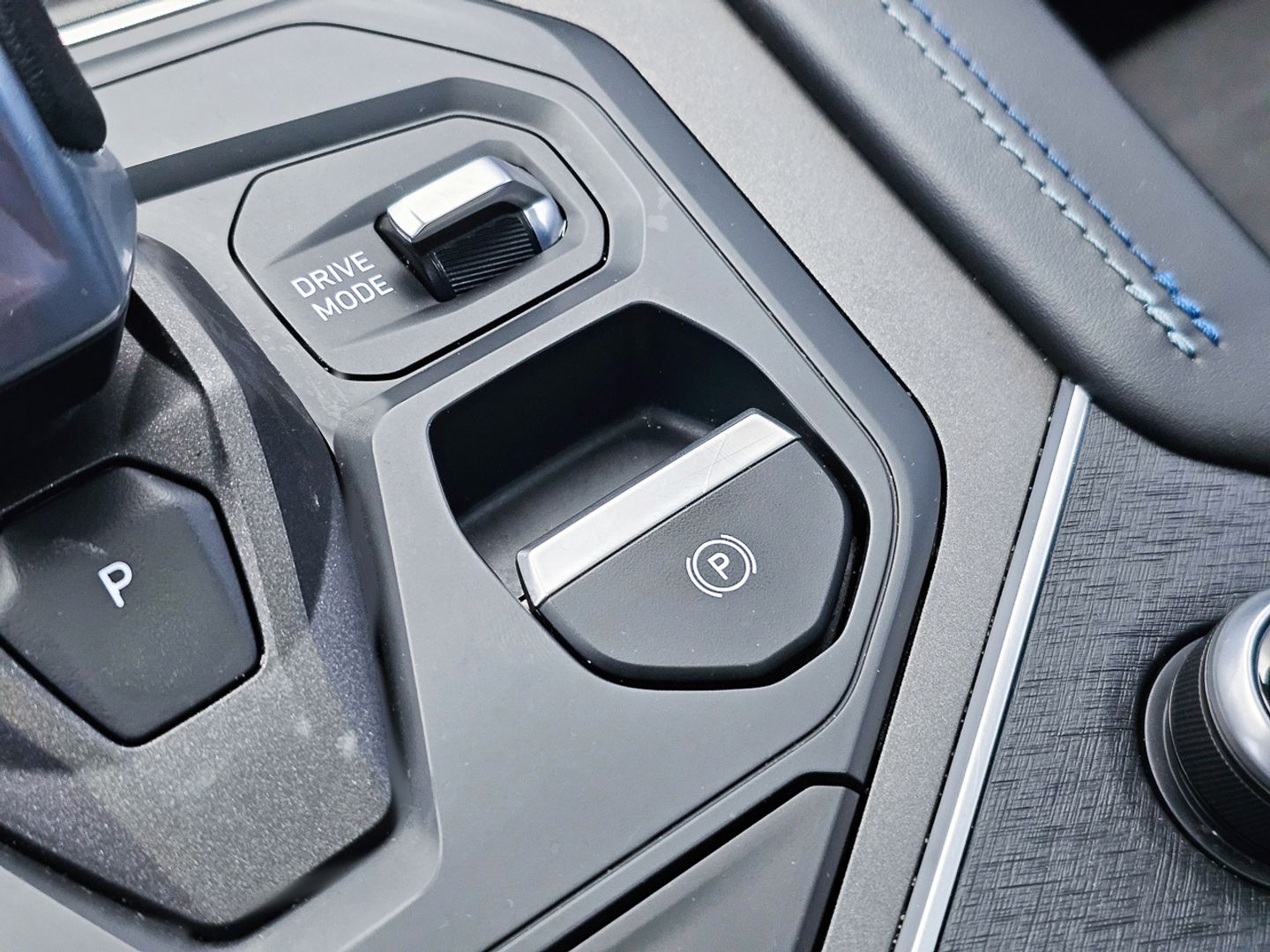 Lynk & Co 01 1.5 PHEV 192 kW (261 CV)