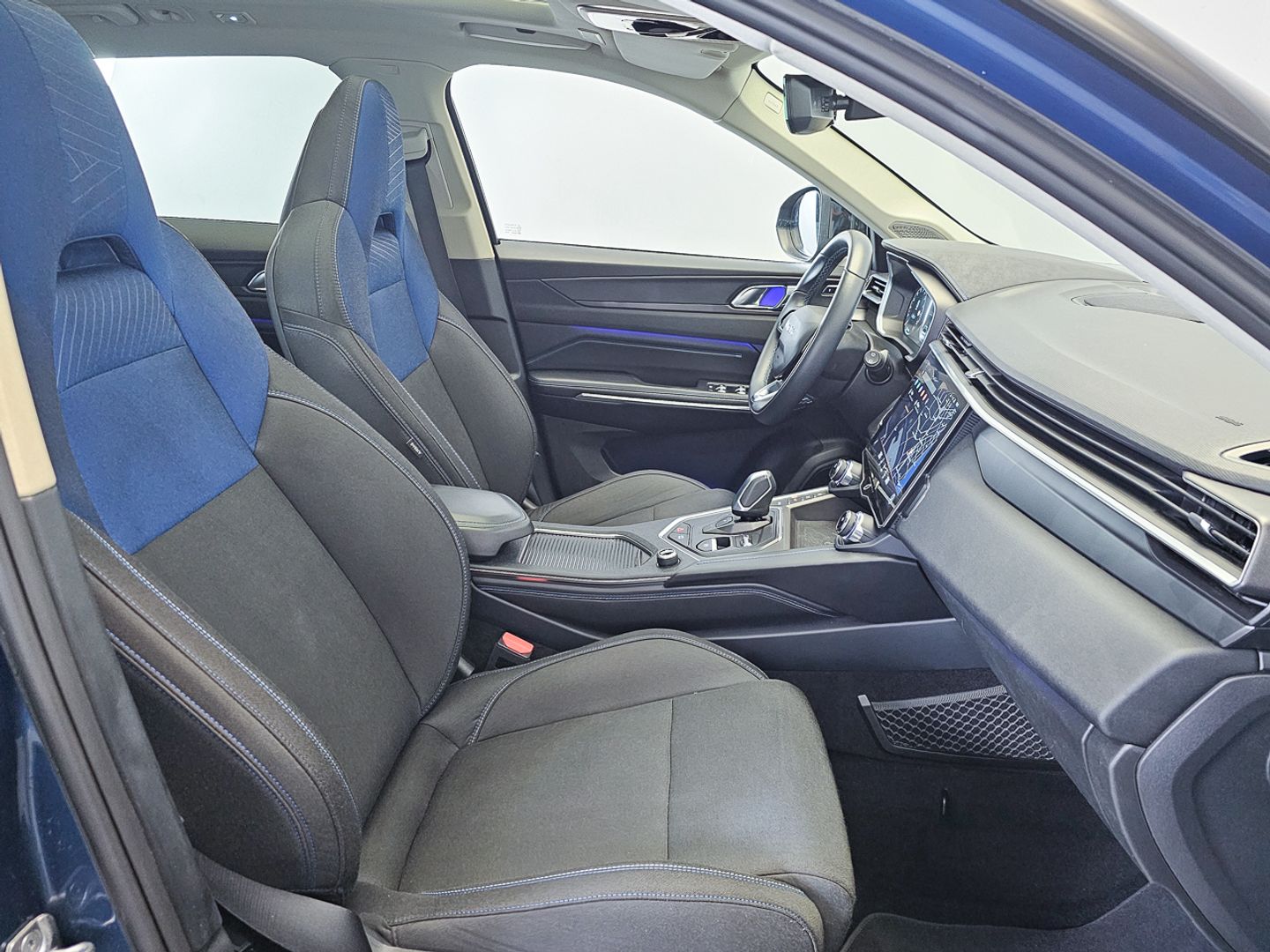 Lynk & Co 01 1.5 PHEV 192 kW (261 CV)