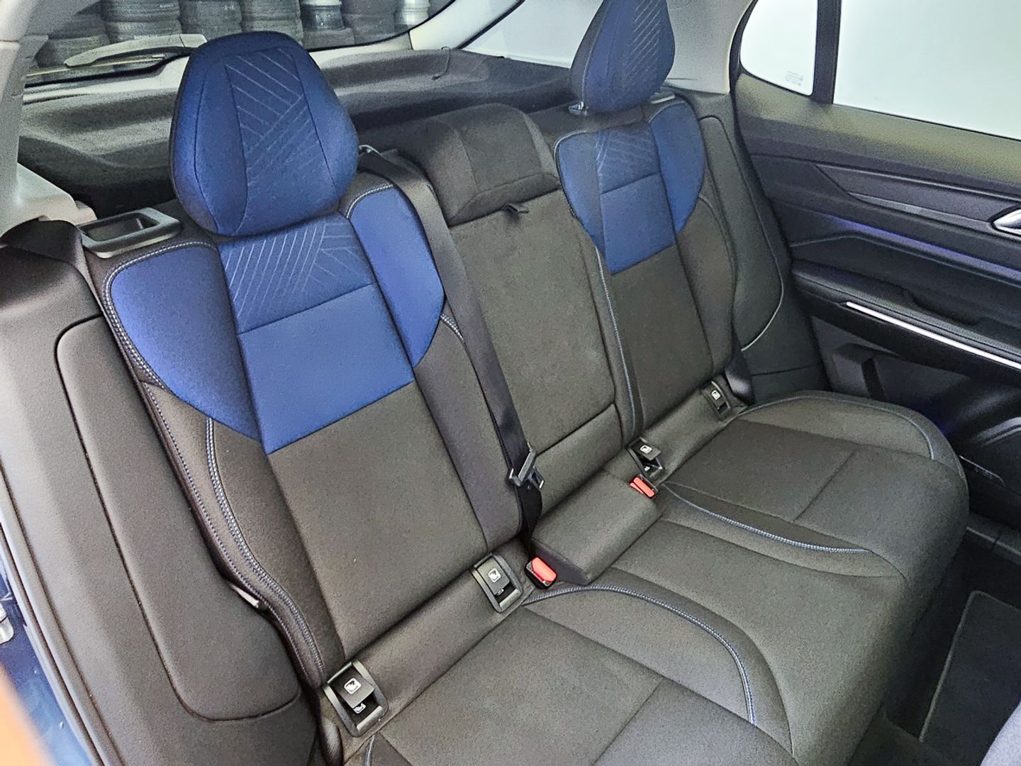 Lynk & Co 01 1.5 PHEV 192 kW (261 CV)