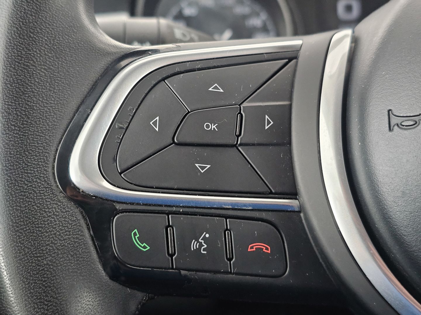 Fiat 500X 1,0 Firefly S&S Connect 88 kW (120 CV)