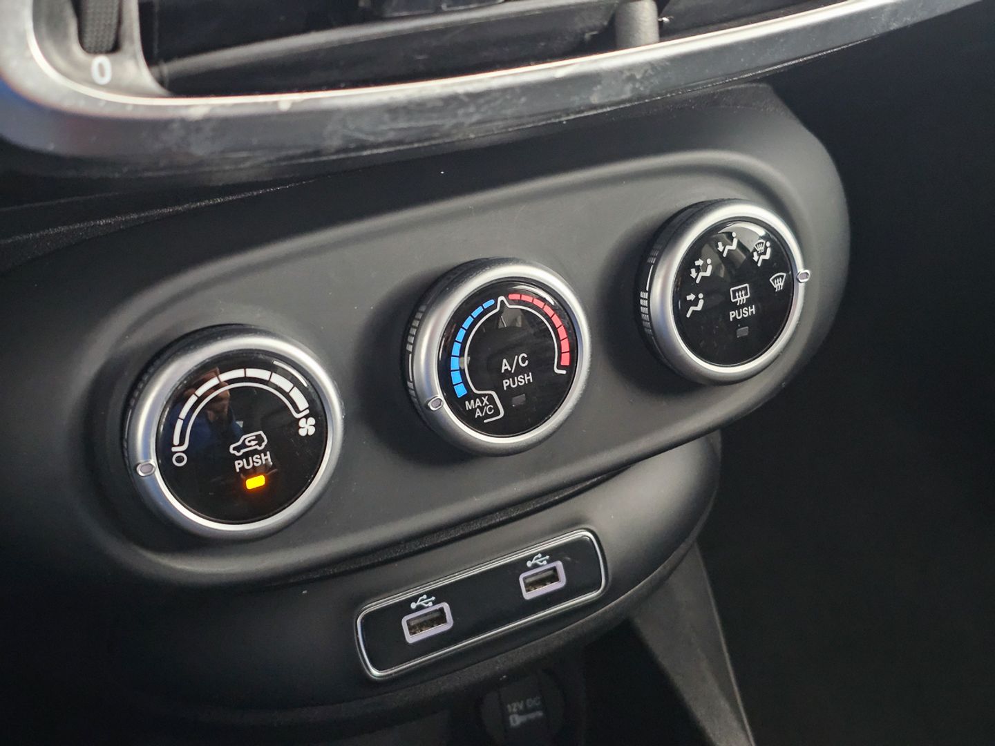 Fiat 500X 1,0 Firefly S&S Connect 88 kW (120 CV)