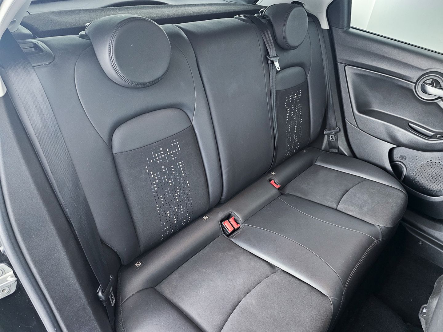 Fiat 500X 1,0 Firefly S&S Connect 88 kW (120 CV)